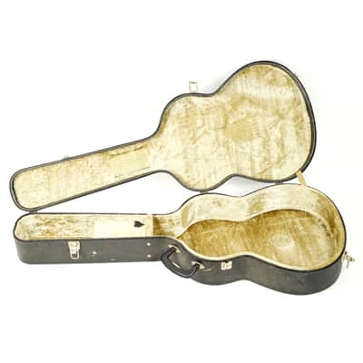 Martin 00-21NY Parlor 1963 owned By J Mascis image 10