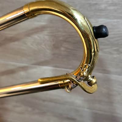 1979 King 3B Concert (refinished) image 11