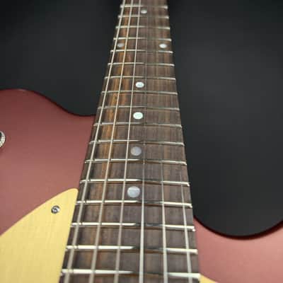 Eastman Fullertone Offset '62 - Dakota Red image 4