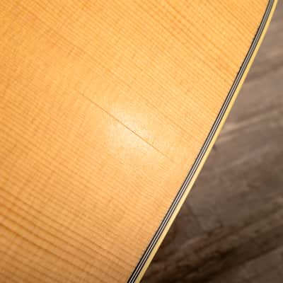Gibson Hummingbird Faded, Natural | Demo image 9