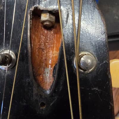 Gibson L-3 Archtop Guitar 1928 image 18