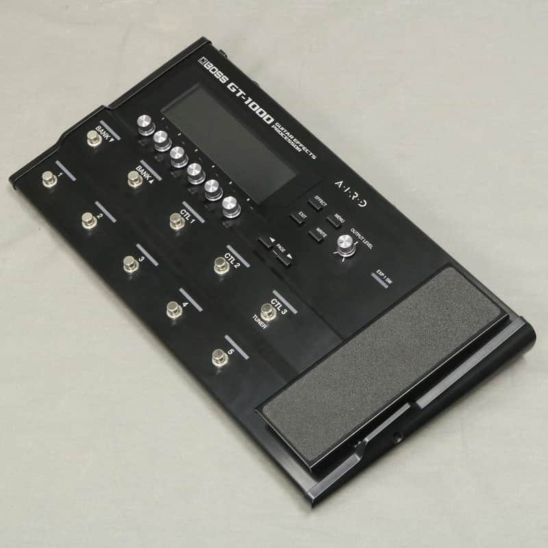 Boss GT-1000