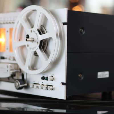 Pioneer RT-707 LIKE NEW image 7