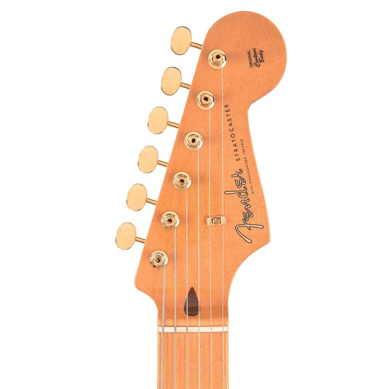 Fender Limited Edition Vintera III Late '50s Stratocaster image 6