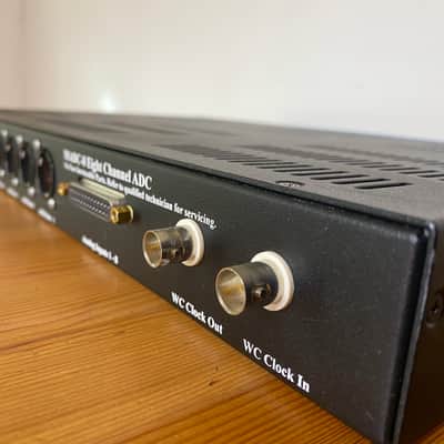 Immagine Forssell Technologies MADC-8 - 10