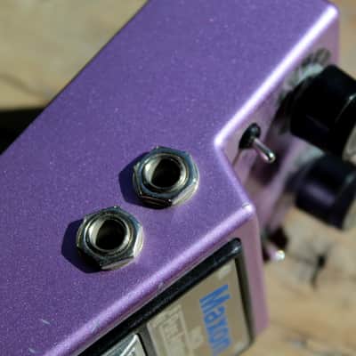 Maxon "PAC9 Pure Analog Chorus" image 8