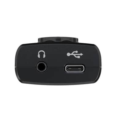 IK Multimedia iRig USB Guitar Interface for iPhone, iPad, Android, Mac, and PC image 7