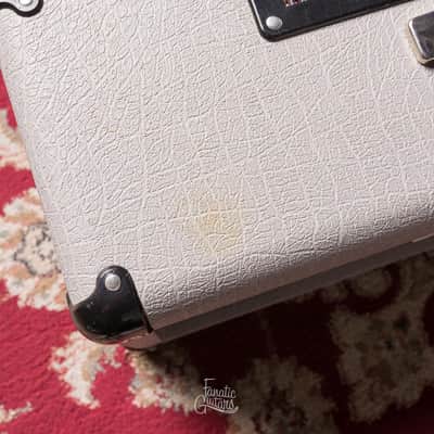 Marshall Silver Jubilee 2555X Reissue Second Hand image 11