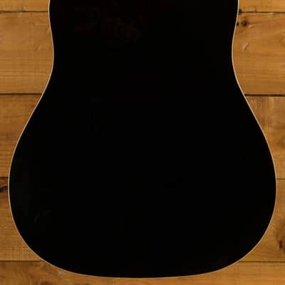 Epiphone J-45 EC Studio | Ebony image 4