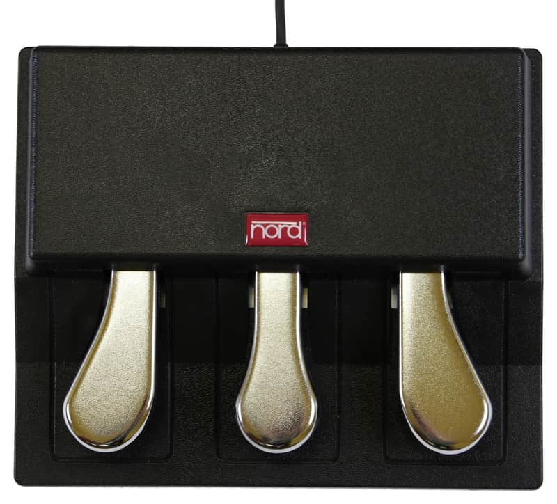 Nord NTP Triple Pedal image 1