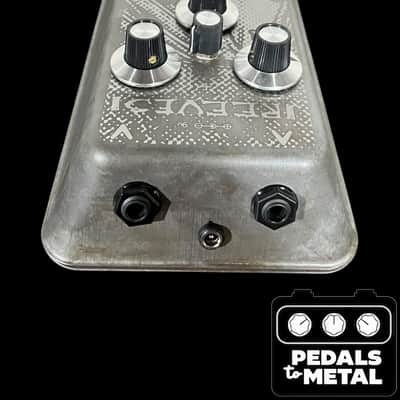 Reeves Electric Black Hat Sound Pro MKII #34 X14666 image 10