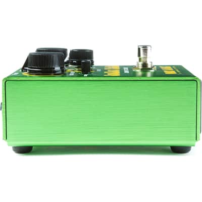 Way Huge Swollen Pickle MKIIS Fuzz Pedal image 4