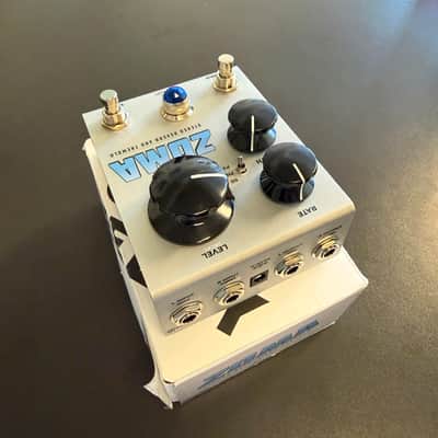 Keeley Zoma Stereo Reverb / Tremolo 2024 - Present - Various image 4