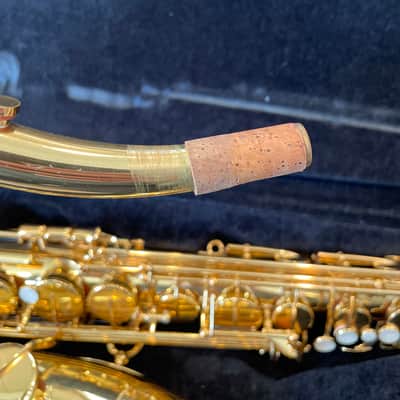 Serviced Yamaha YTS-62II Tenor Saxophone (Ready to Play) - Near Mint Condition image 22