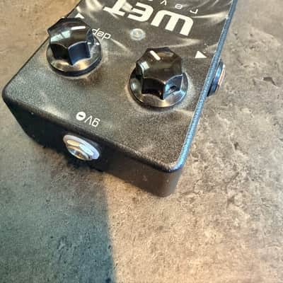 Neunaber Audio Wet Reverb 2010 - Black/Gray image 3