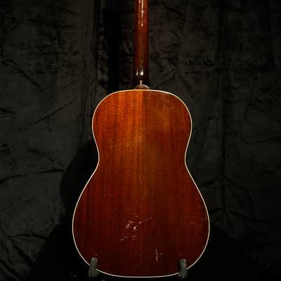 Gibson LG-1 1957 - Gloss image 4
