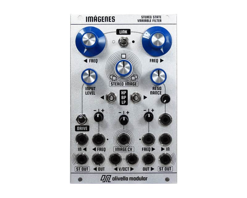 Olivella Modular IMÁGENES image 1