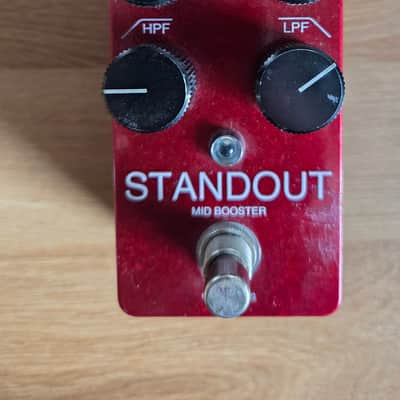 Reverb.com listing, price, conditions, and images for vfe-standout