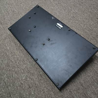 Used Line 6 POD XT Guitar Floor Pedal Effects Processor - Works but not perfect! image 3