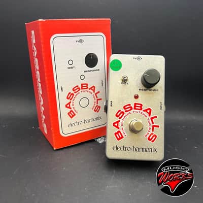 Electro Harmonix   Bass Balls image 7