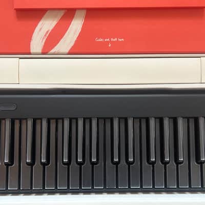 ROLI Piano 2026 - Black image 2