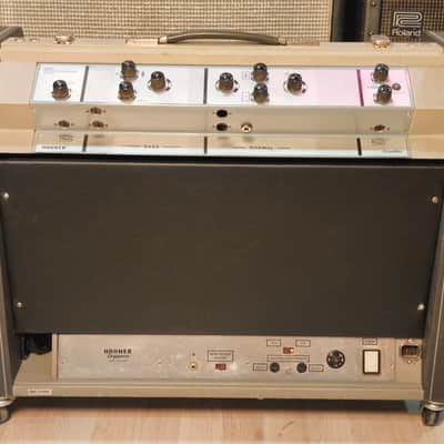 Hohner Orgaphon 41MH '60s image 6