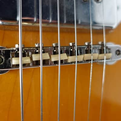 Gibson ES-330TD 1967 - Sunburst image 5