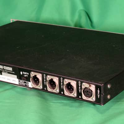 Klark Teknik DN716 1980s Digital Delay SN2831 image 7