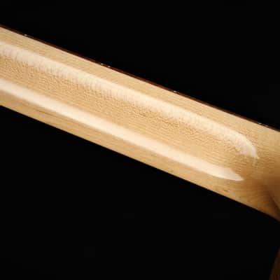 Goodall Pacific Concert Jumbo - Special Reserve Maple/Master Western Red Cedar image 9