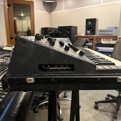 1984 Formanta Polivoks-one of the earliest (serviced+MIDI) image 14