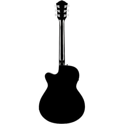 Fender FA-135CE Concert - 3 Color Sunburst image 3