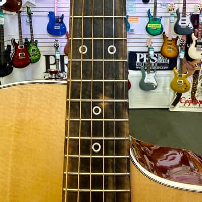 Martin SC-13e Modern Road Series S 13 Fret Cutaway Acoustic Electric with Gig Bag 2026 image 7