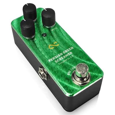 One Control Persian Green Screamer image 2