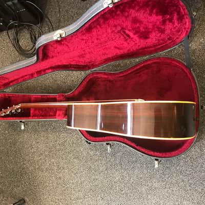 Elite by Takamine model TW20 handcrafted in Japan 1973 in | Reverb