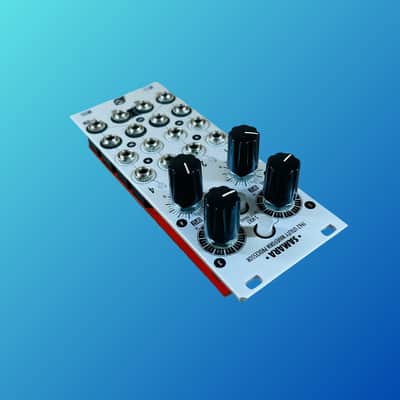 Xaoc Devices Samara Utility Waveform Processor image 3