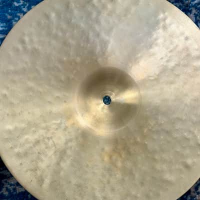 Don’t pay £548!! 14” Zildjian K CUSTOM DARK Hihats image 10