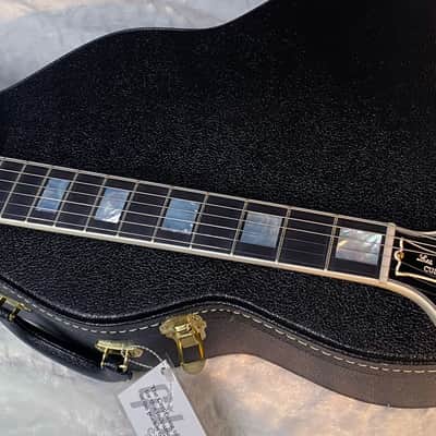 NEW! Gibson Les Paul Custom 1957 Reissue Murphy Lab Ultra Light Aged - Custom Ordered in TV White - Custom Shop - 8.65 lbs - Authorized Dealer - G06797 image 5