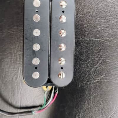 DiMarzio DP-192 image 1
