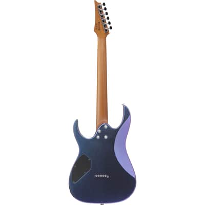 Ibanez Gio GRG121SP-BMC image 2