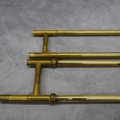 Besson Prototype Trombone - London - 29 image 13