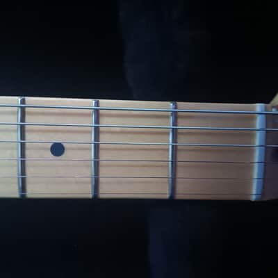 Fender "10 for '15" Limited Edition American Standard Oiled Ash Stratocaster with Maple Fretboard 2015 - Natural w/OHSC image 8