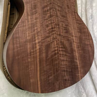 Taylor - Academy 22e Acoustic-electric Guitar - Natural - 4.25lbs - Authorized Dealer - G06270 - OPEN BOX - SAVE BIG!! image 7
