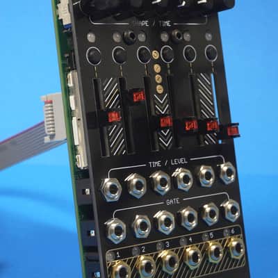 Mutable Instruments Stages (Clone) Segment Generator Eurorack 14HP image 4