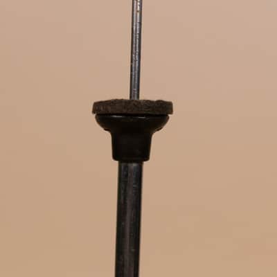 Vintage Ludwig Model #1123 Hi Hat Stand image 3