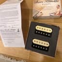 Bare Knuckle The Mule Humbucker Set 2015