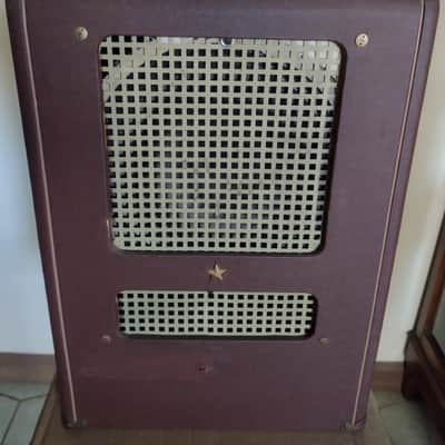 40s VEGA COMMANDER 1x10" combo image 2