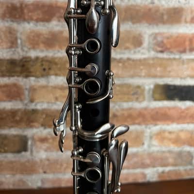 Yamaha YCL-34 Bb Standard Clarinet 2010 image 4