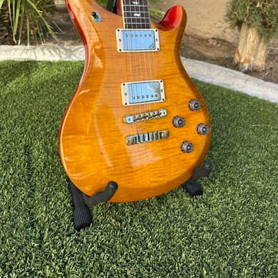 PRS S2 McCarty 594 2021 - McCarty Sunburst image 9