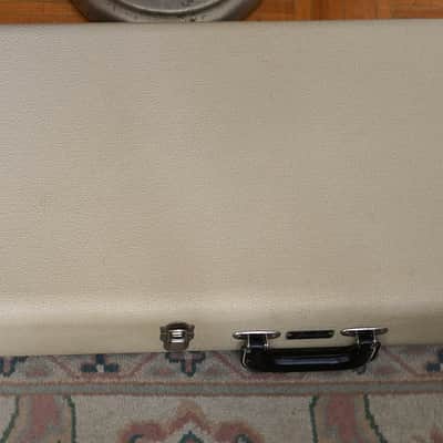 Fender Custom Shop Custom Deluxe Stratocaster image 2