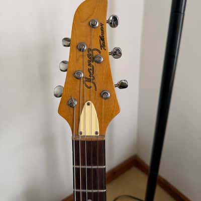 Ibanez  Talman TC630 1994 image 5